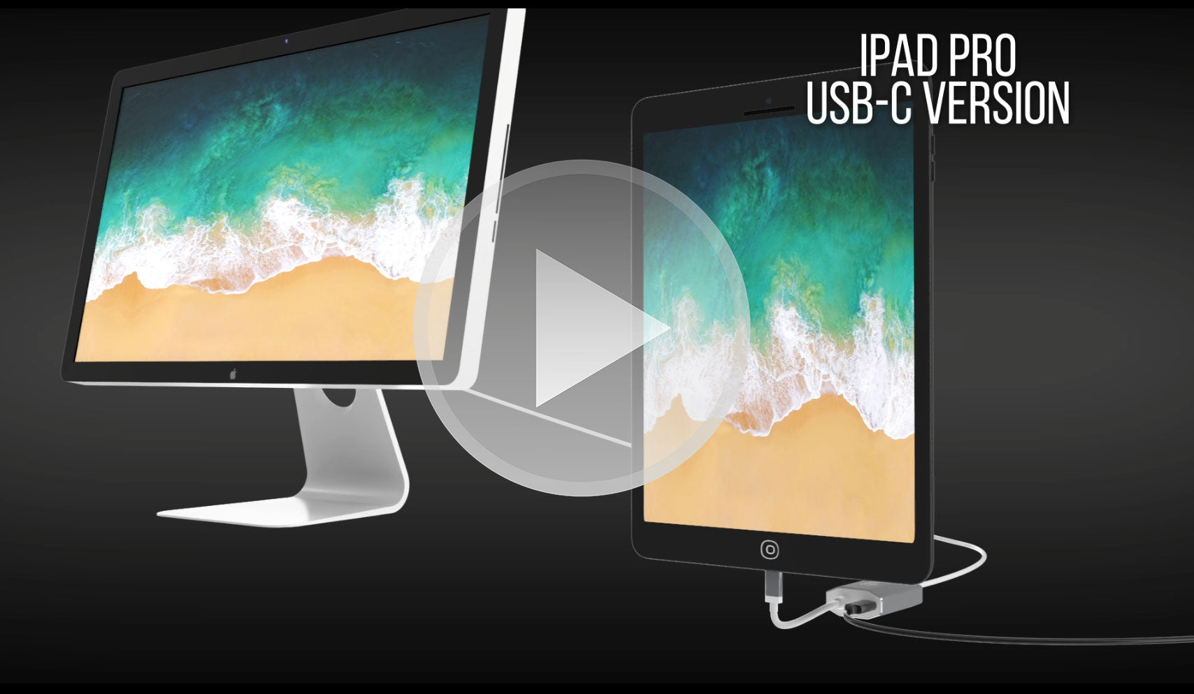 Load video: UPTab USB C to Mini DisplayPort Compatible Devices.